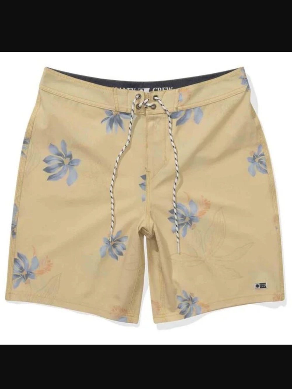 Salty Crew Bloomin Board Shorts 32